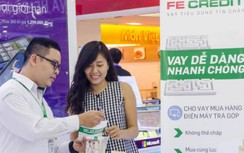 FE CREDIT nằm trong top doanh nghiệp nộp thuế lớn nhất năm 2020 của TP.HCM