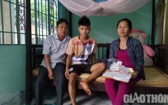 Xót xa gia cảnh người cha không đủ tiền đưa thi thể con gái bị TNGT về quê