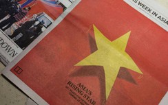 Đại hội XIII: Thành tựu kinh tế, chống dịch nổi bật trên báo chí quốc tế