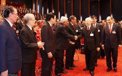 Đại biểu Đại hội Đảng XIII gửi gắm niềm tin, kỳ vọng phát triển tương lai