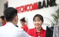 Năm 2020, Techcombank đạt lợi nhuận 15,8 nghìn tỷ đồng