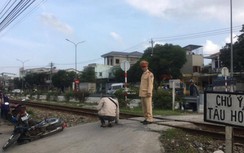 Tin tức tai nạn giao thông mới nhất ngày hôm nay 27/1/2021