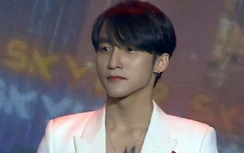 Sơn Tùng M-TP lộ diện giữa "tâm bão": Tôi thích cống hiến hơn thể hiện