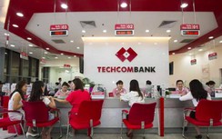 Techcombank đạt lợi nhuận hơn 10 nghìn tỷ trong 9 tháng đầu năm 2020