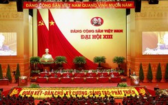 Đại hội Đảng XIII: Các trường hợp "đặc biệt" đều đủ tiêu chuẩn, sức khỏe