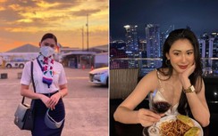 Cảnh sát hành động "lạ" trong vụ tiếp viên hàng không Philippines tử vong