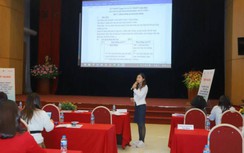 Khởi động chương trình giáo dục “An toàn giao thông cho nụ cười trẻ thơ”