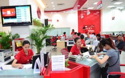 Techcombank đạt lợi nhuận 6.700 tỉ đồng trong 6 tháng đầu năm 2020