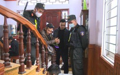 "Thế giới ngầm" trên vịnh Hạ Long dưới vỏ bọc tử tế của đại ca Phương "Mậu"