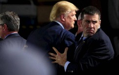 Cựu Tổng thống Trump được bảo vệ thế nào trước nguy cơ ám sát?