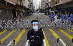 Bị phạt số tiền tương đương hơn 800 triệu VND vì trốn cách ly