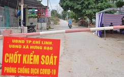 Dập dịch Covid-19: Thần tốc, quyết liệt để không phải hối hận