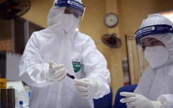 Lịch trình di chuyển của nữ bệnh nhân Covid-19 thứ 1552 ở Hải Dương