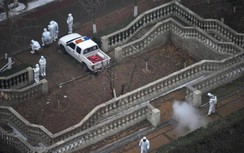 Covid-19: Thủ đô Trung Quốc "siết" người ra vào ngay trước kỳ nghỉ năm mới