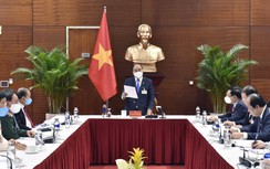 Covid-19: Không cho người dân Hải Dương, Quảng Ninh di chuyển ra ngoài tỉnh