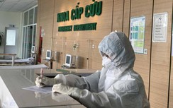 Kết quả XN những người tại Hà Nội liên quan ca Covid-19 ở Hải Dương ra sao?