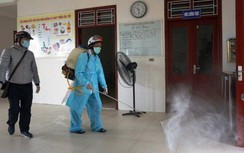 Yên Bái, Sơn La truy vết 142 người là F1 của bệnh nhân 1553