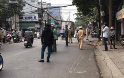 Tin tức tai nạn giao thông mới nhất ngày hôm nay 28/1/2021