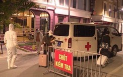 Tình hình Covid-19 tại Quảng Ninh ngày 28/1