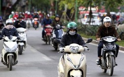 Dự báo thời tiết hôm nay 29/1: Hà Nội lạnh sâu, thấp nhất 13 độ C