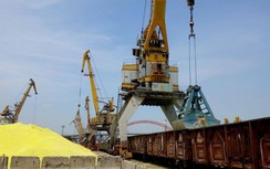 Những tuyến đường sắt lớn kết nối cảng biển nào sắp được đầu tư?