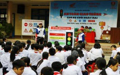 Gần 3.300 chương trình đào tạo lái xe an toàn được HVN tổ chức năm 2020