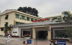 Ca Covid-19 đầu tiên ở Hải Phòng là cháu bé người Hải Dương xuống chữa bệnh