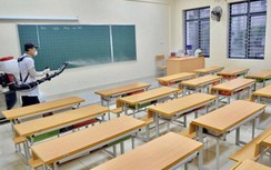 Hải Phòng: Học sinh các cấp nghỉ học từ 29/1 để phòng chống dịch Covid-19