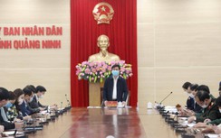 Quảng Ninh thành lập các tổ truy vết Covid-19 đến tận thôn, khu