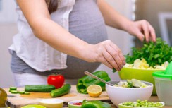 Bà bầu kiêng gì ngày Tết?