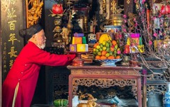 Ngày Tết kiêng kỵ điều gì?