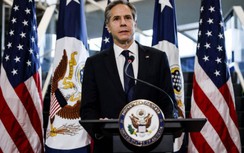 Tân Ngoại trưởng Mỹ: Thế giới cần Mỹ lãnh đạo