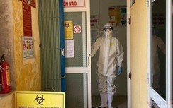 Covid-19 ở Hải Dương: Thêm 72 ca dương tính, xét nghiệm 3.000 người