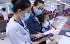 Khai trương trung tâm tiêm chủng cao cấp VNVC Long Thành