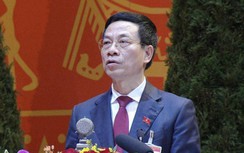 Bộ trưởng Thông tin & truyền thông: Định danh công dân trên môi trường mạng