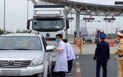 Quảng Ninh tạm dừng toàn bộ hoạt động vận tải hành khách