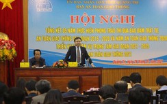 Quảng Trị: Tăng cường xử lý “ma men”, “hung thần” ô tô 12 chỗ trên QL9