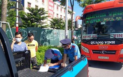 Bộ GTVT chỉ đạo 9 giải pháp "nóng" kéo giảm tai nạn giao thông năm 2021