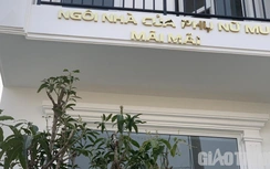 Bên trong căn nhà cho phụ nữ nghèo và tâm sự giản dị của ông Đoàn Ngọc Hải