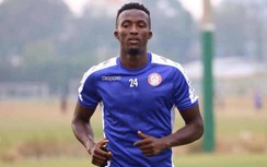 Động thái khó tin của nhà cựu á quân V-League