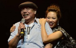 Nhờ giúp đỡ, diva Hà Trần bị nhạc sĩ Trần Tiến từ chối thẳng thừng