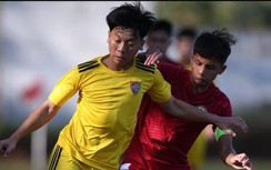 Trận quân bầu Đức thắng 5-0 có nghi vấn tiêu cực