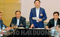 Hải Dương quyết tâm khống chế dịch Covid-19 trong 10 ngày