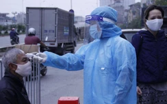 Hàng trăm ca lây nhiễm Covid-19 ngoài cộng đồng: Người dân cần làm gì?