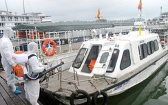 Ổ dịch Covid-19 nguy cơ lan rộng: Du lịch Tết "nhấp nhổm" hủy tour