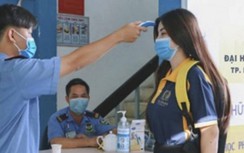 TP.HCM: Ngưng tiệc tùng, hội hè, cách ly 21 ngày với người về từ vùng dịch