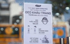 Thông báo khẩn tìm người đi cùng chuyến bay VN213