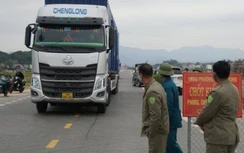 Dịch Covid-19 phức tạp, giao thông đi lại ở Hải Dương như thế nào?