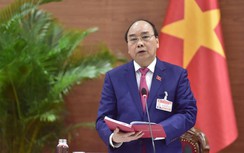 Thêm 53 ca dương tính, Thủ tướng chủ trì cuộc họp trực tuyến về Covid-19