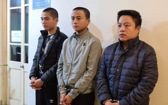 Phá án ma túy từ chiếc ba lô bỏ quên trên xe khách